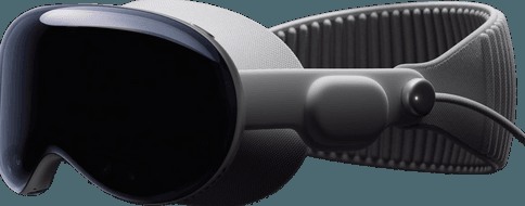 Apple Vision Pro M5 到底是不是智商税？